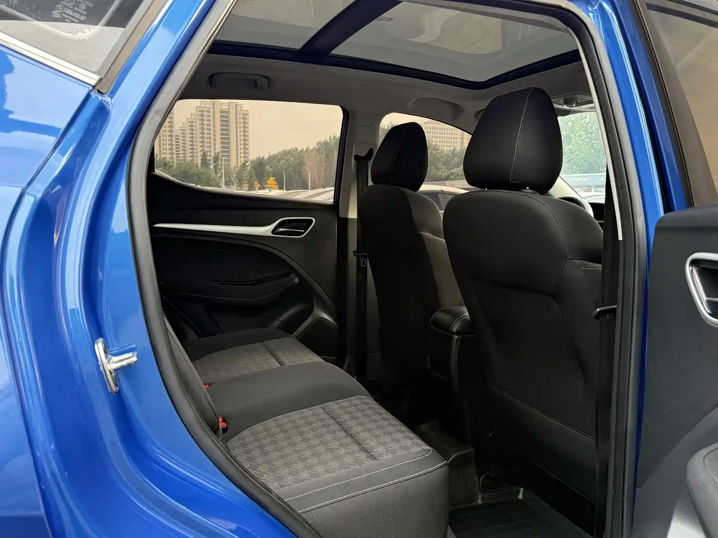 Photo 17 - MG ZS