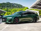 صورة 1 - Audi RS 7