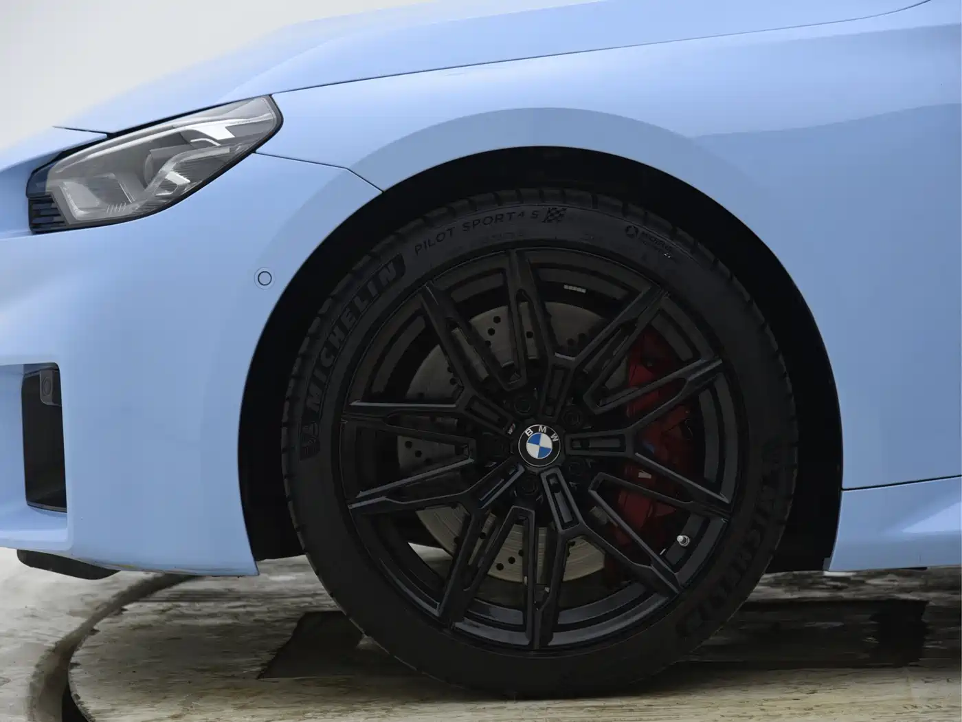 BMW M2 2023 Model M2 фото 22