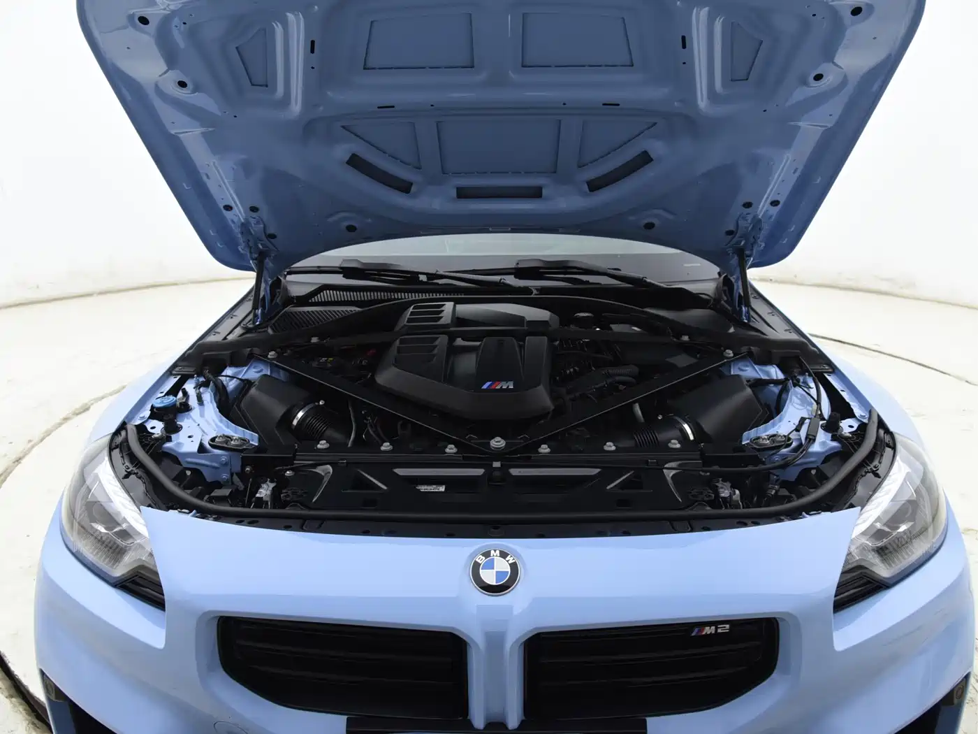 BMW M2 2023 Model M2 фото 26
