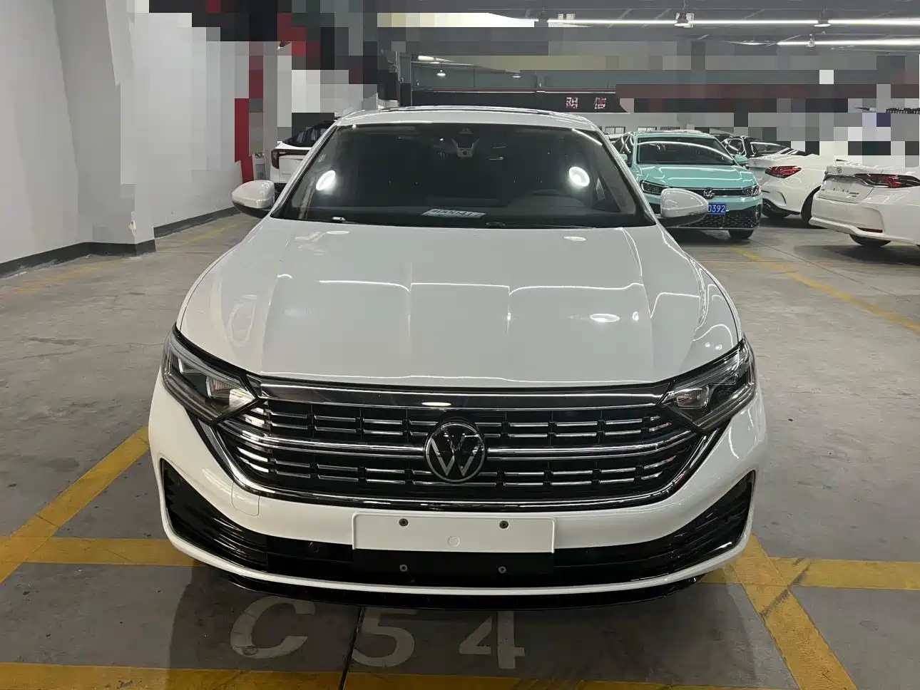 Volkswagen Sagitar 2023 Model Year 280TSI DSG Surpass Edition фото 6