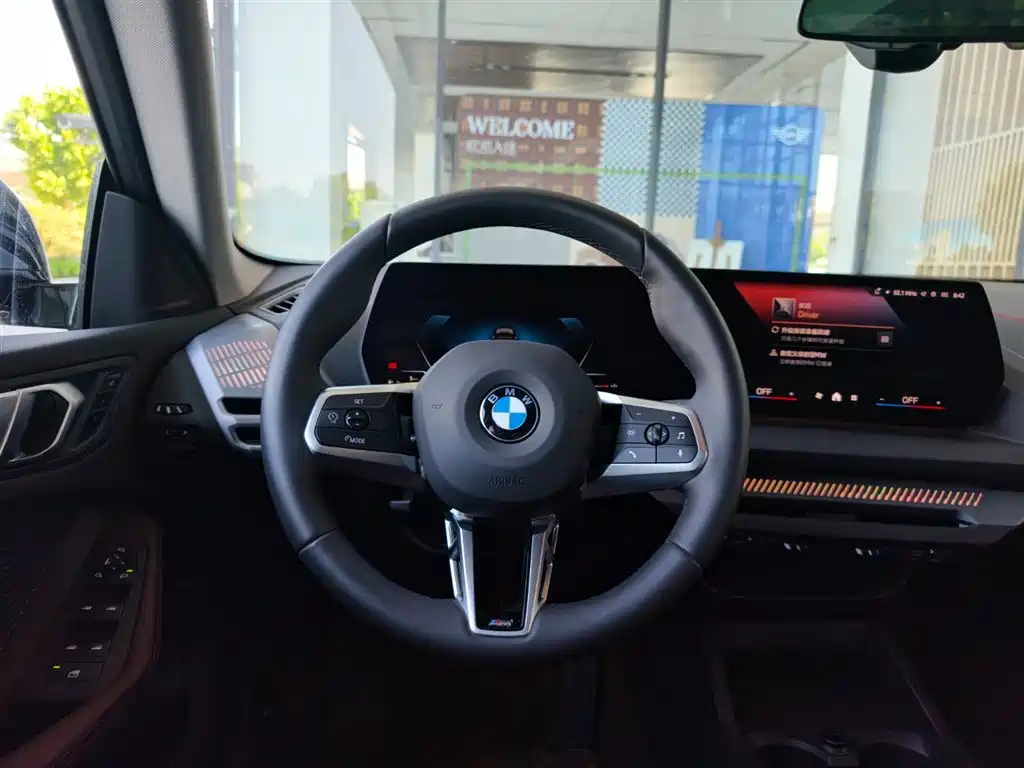 BMW 2 Series 2025 2025 225L M Sport Package