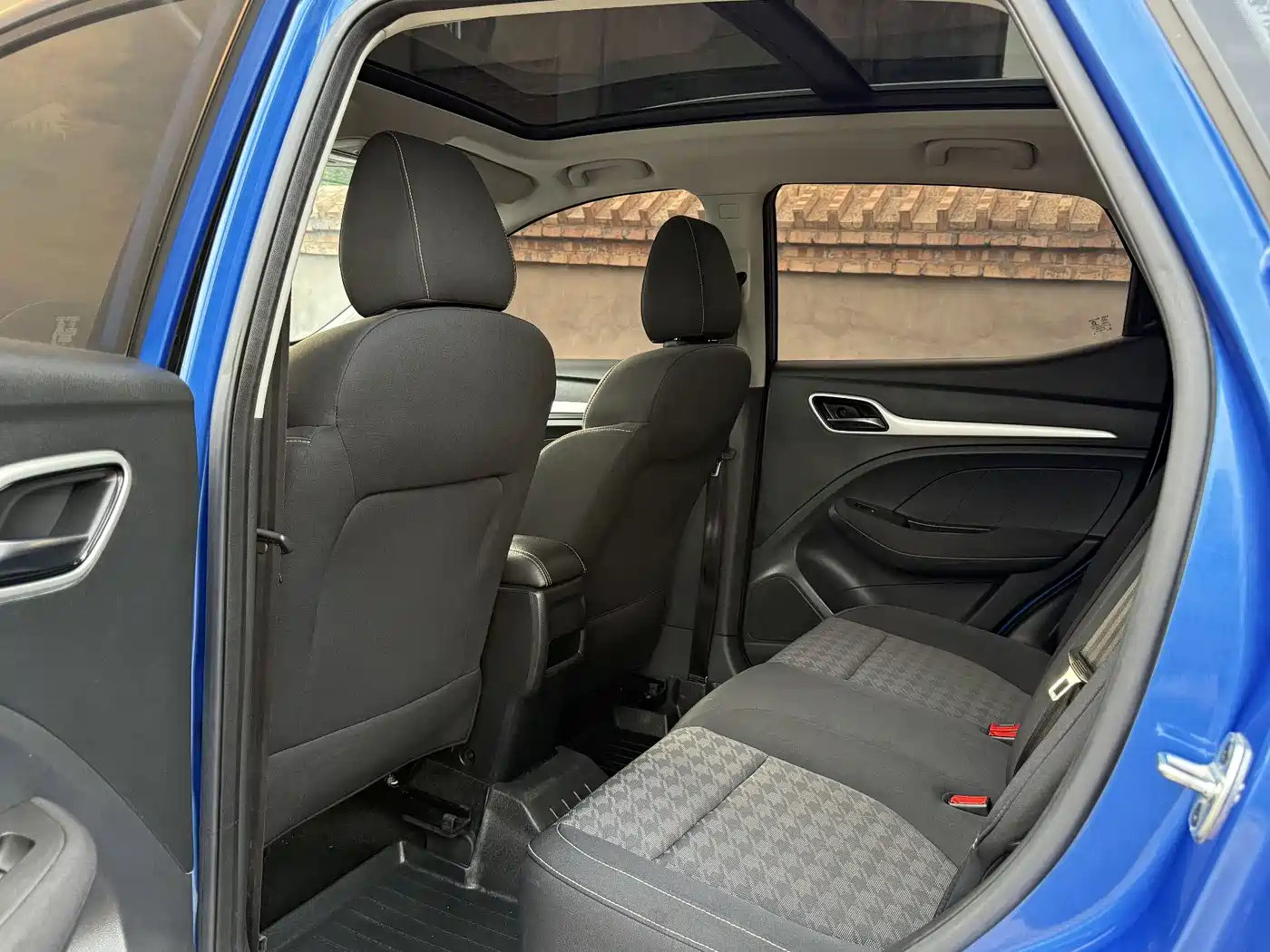 Photo 13 - MG ZS