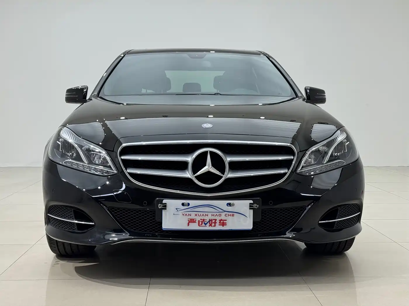 Mercedes-Benz E-Class 2014 E 260 L Sport фото 2