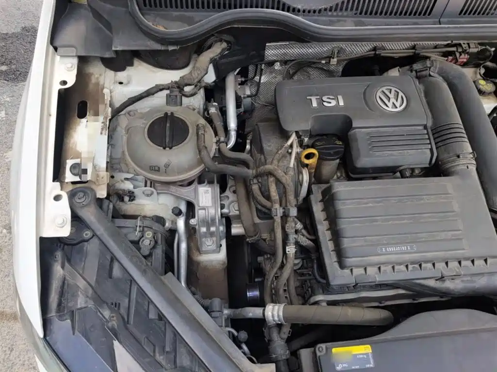 Volkswagen Golf Sportsvan 2018 280TSI Automatic Luxury фото 23