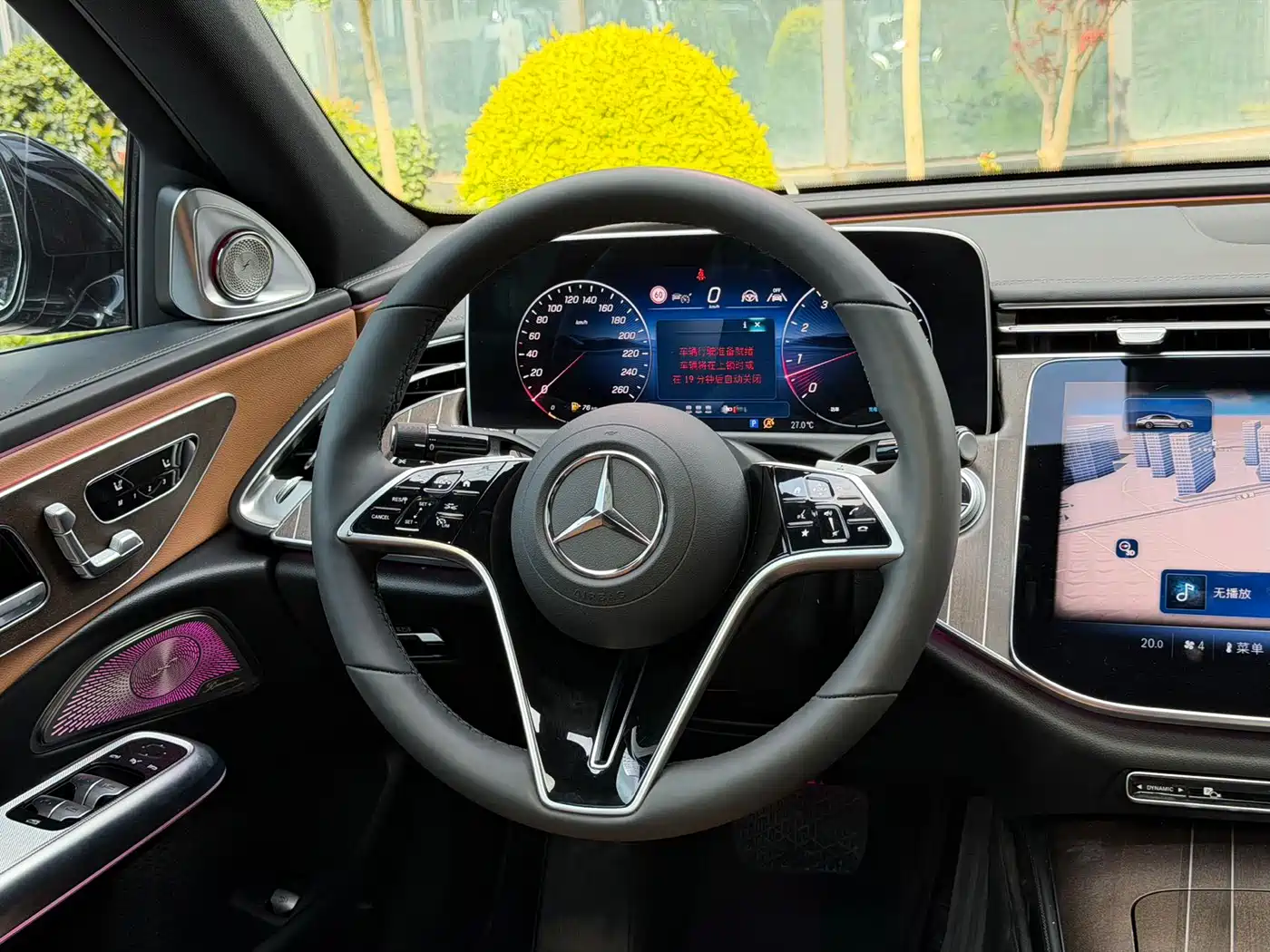 Mercedes-Benz E-Class 2025 E 300 L Fashion фото 11