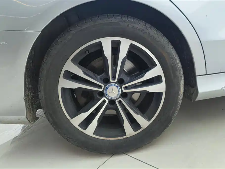Mercedes-Benz C-Class 2016 C 200 Sport фото 6