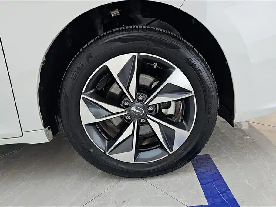 GAC Trumpchi Trumpchi M6 2023 PRO 270T DCT Luxury Edition фото 6