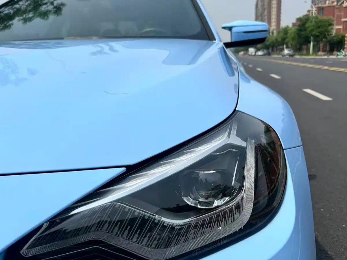 BMW M2 2023 Model M2 фото 6