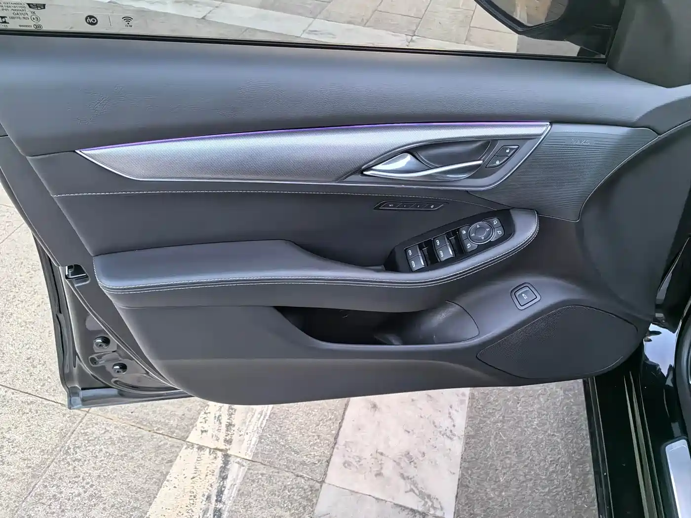 Cadillac CT5 2024 28T Luxury Model Pro фото 14