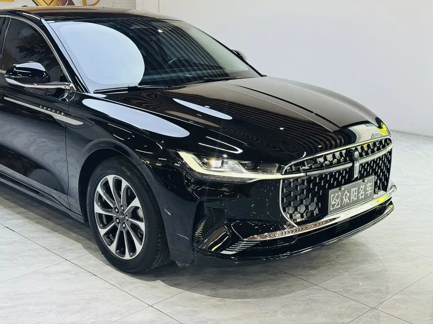 LINCOLN Z
