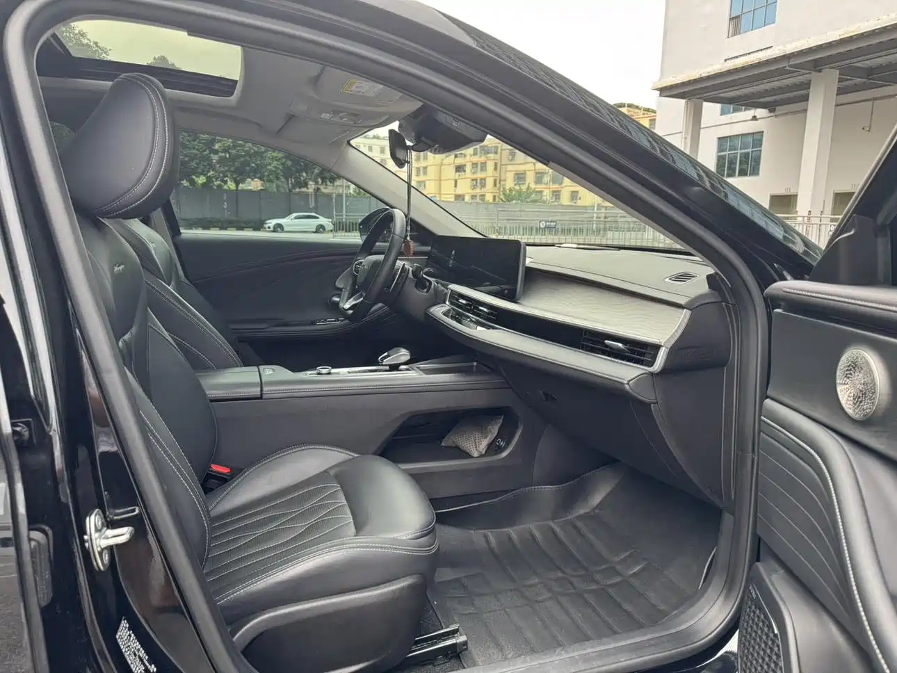 CHERY ARRIZO 8