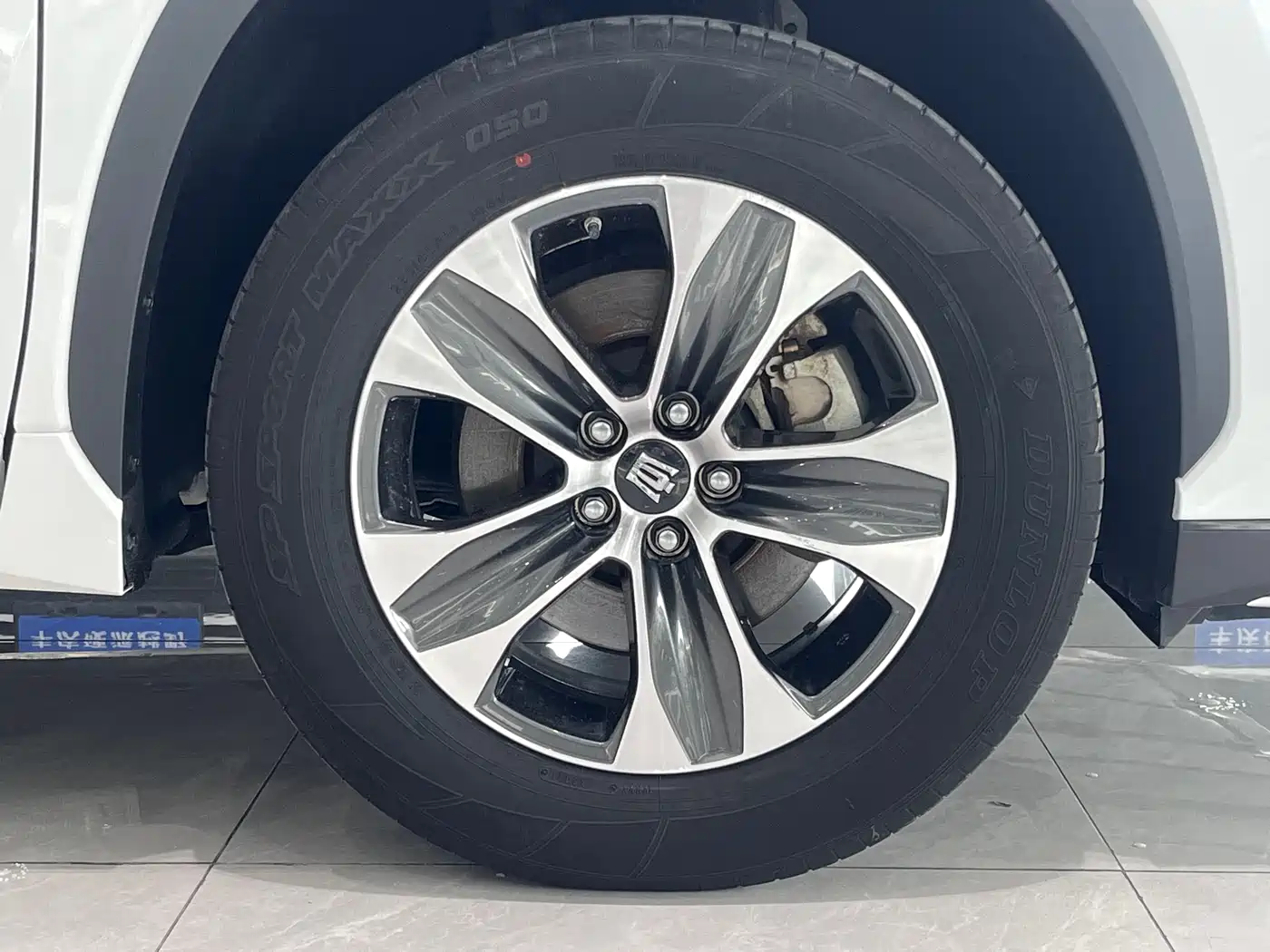 Toyota Crown Kluger 2021 2.5L HEV 4WD Elite фото 9