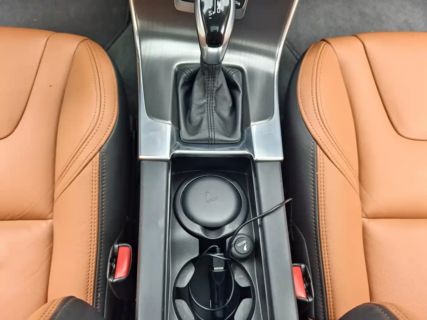 Volvo S60 2015 2016 S60L T5 Smart Control Edition
