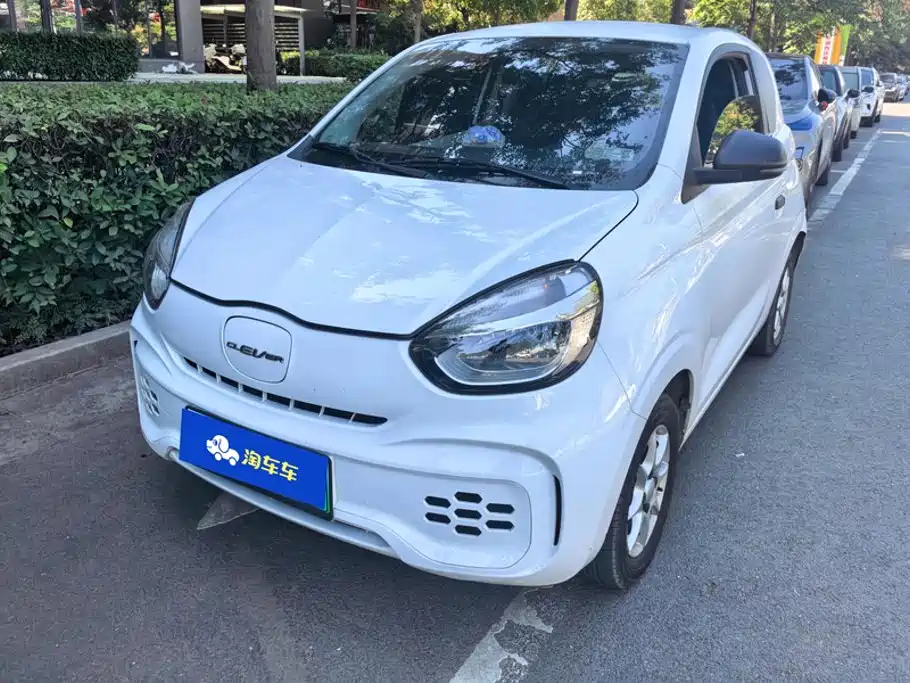  Roewe Kaiwei CLEVER 2022 311km Vitality Bobo Edition