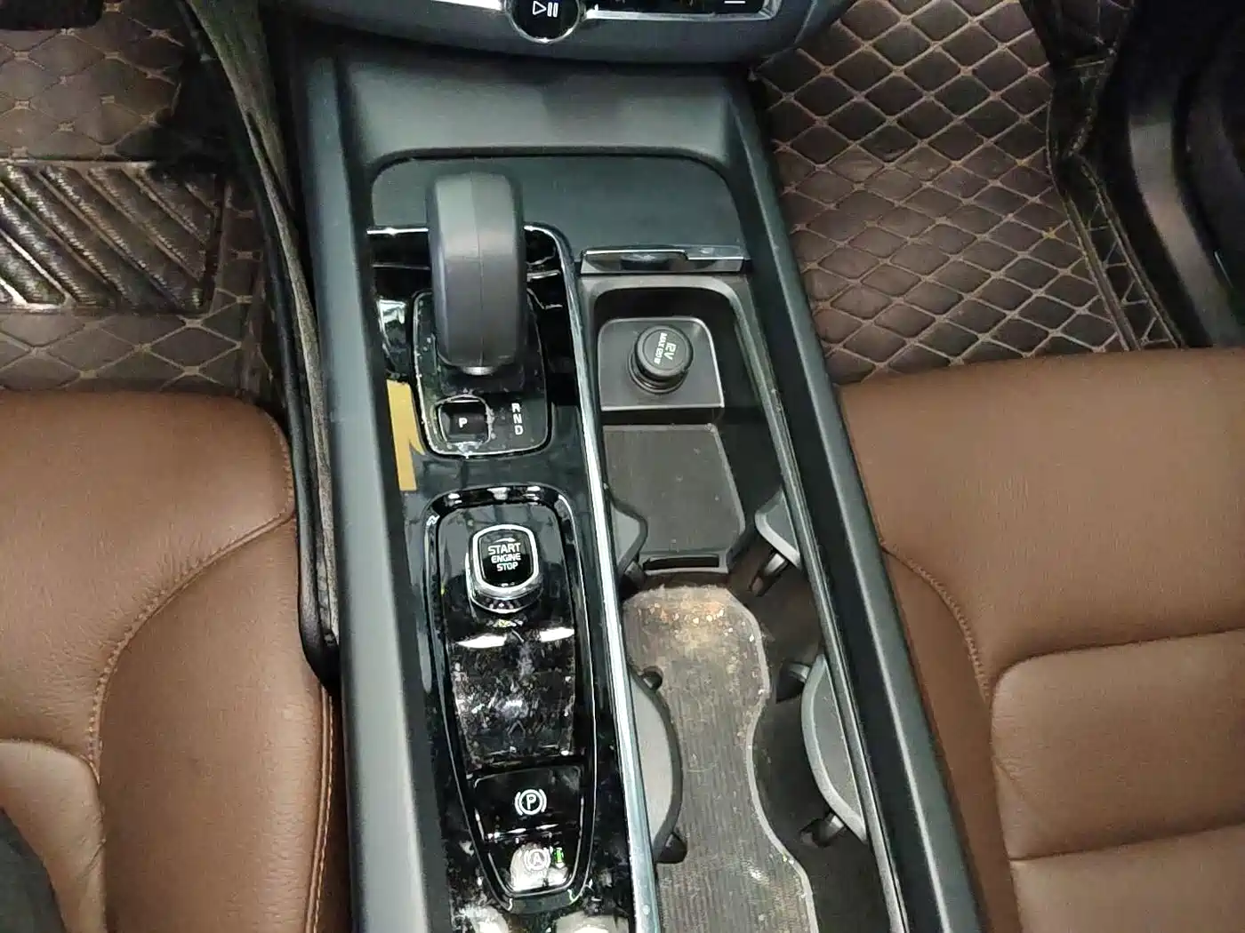 Volvo XC60 2025 2025 B5 AWD Smart Luxury Edition