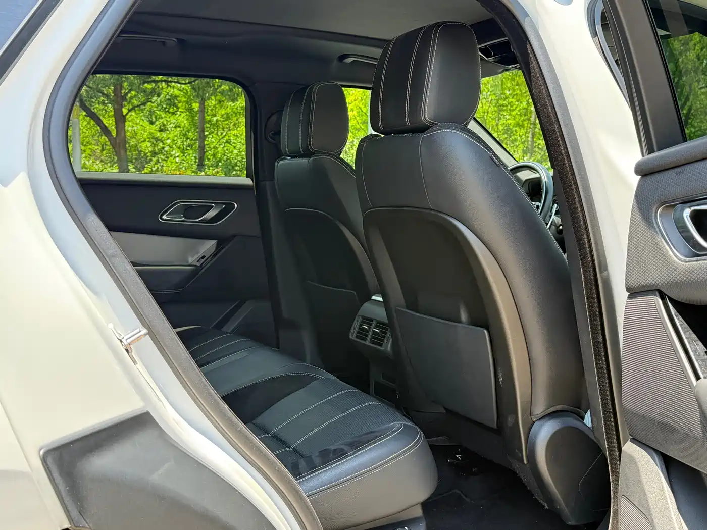 Land Rover Range Rover Velar 2018 P300 S фото 12