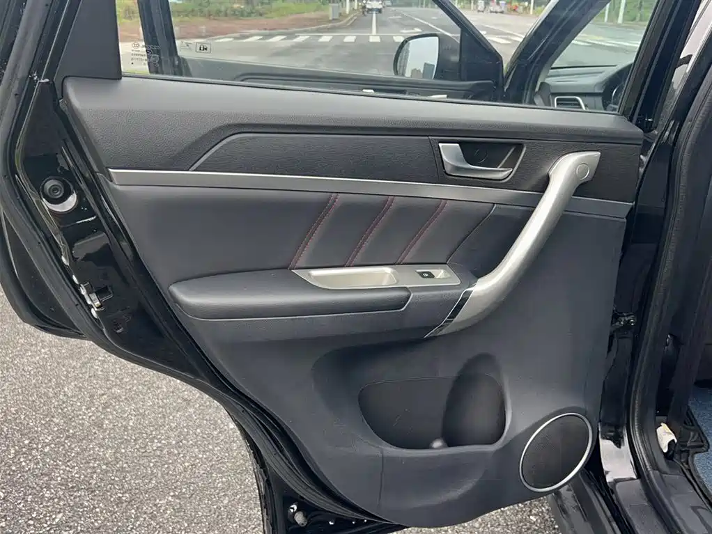 Haval M6 2019 1.5T DCT 2WD Elite Type China VI фото 6