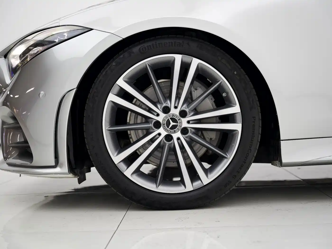 Mercedes-Benz CLS 2021 2021 CLS 300 Sport