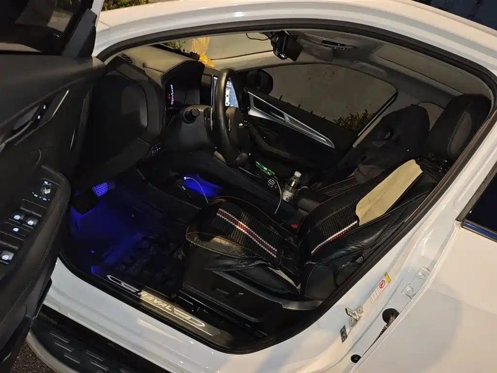Haval F7 2019 1.5T 2WD i-Trend China VI фото 14