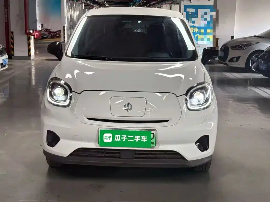 Фото 3 - Leapmotor T03