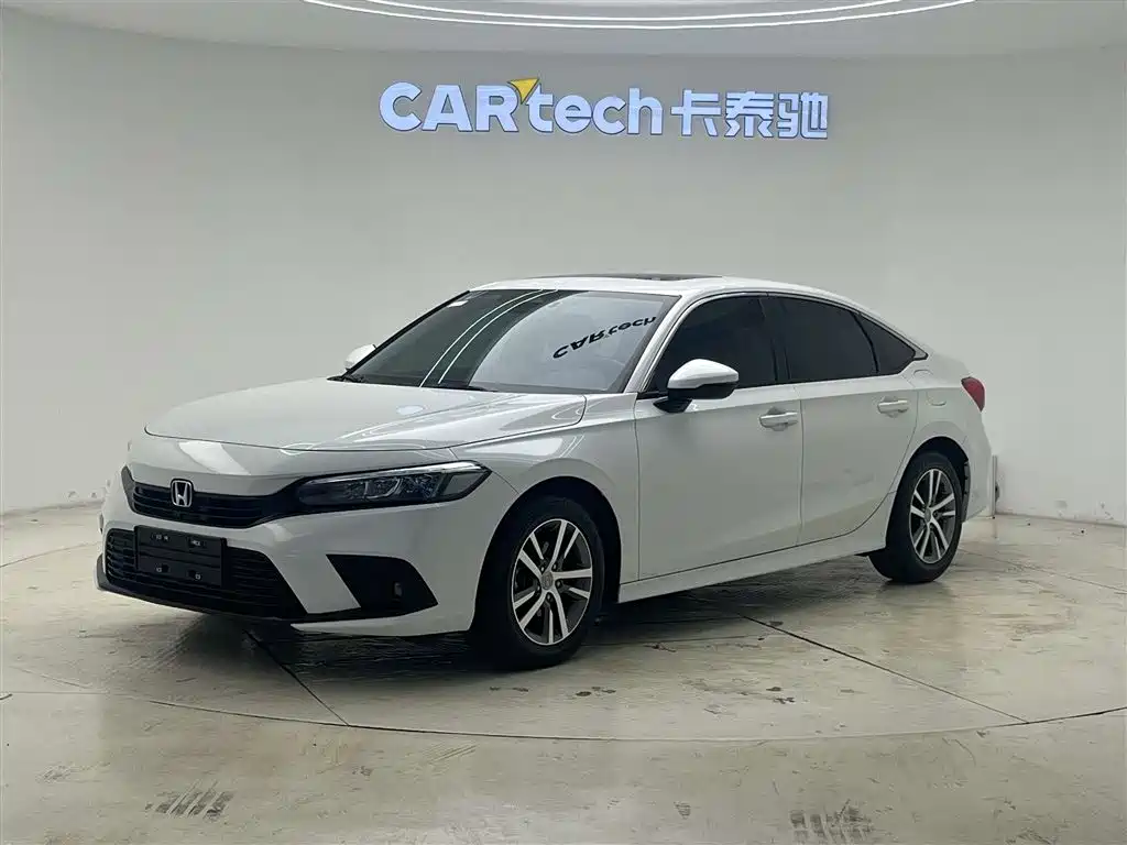 HONDA CIVIC 2023