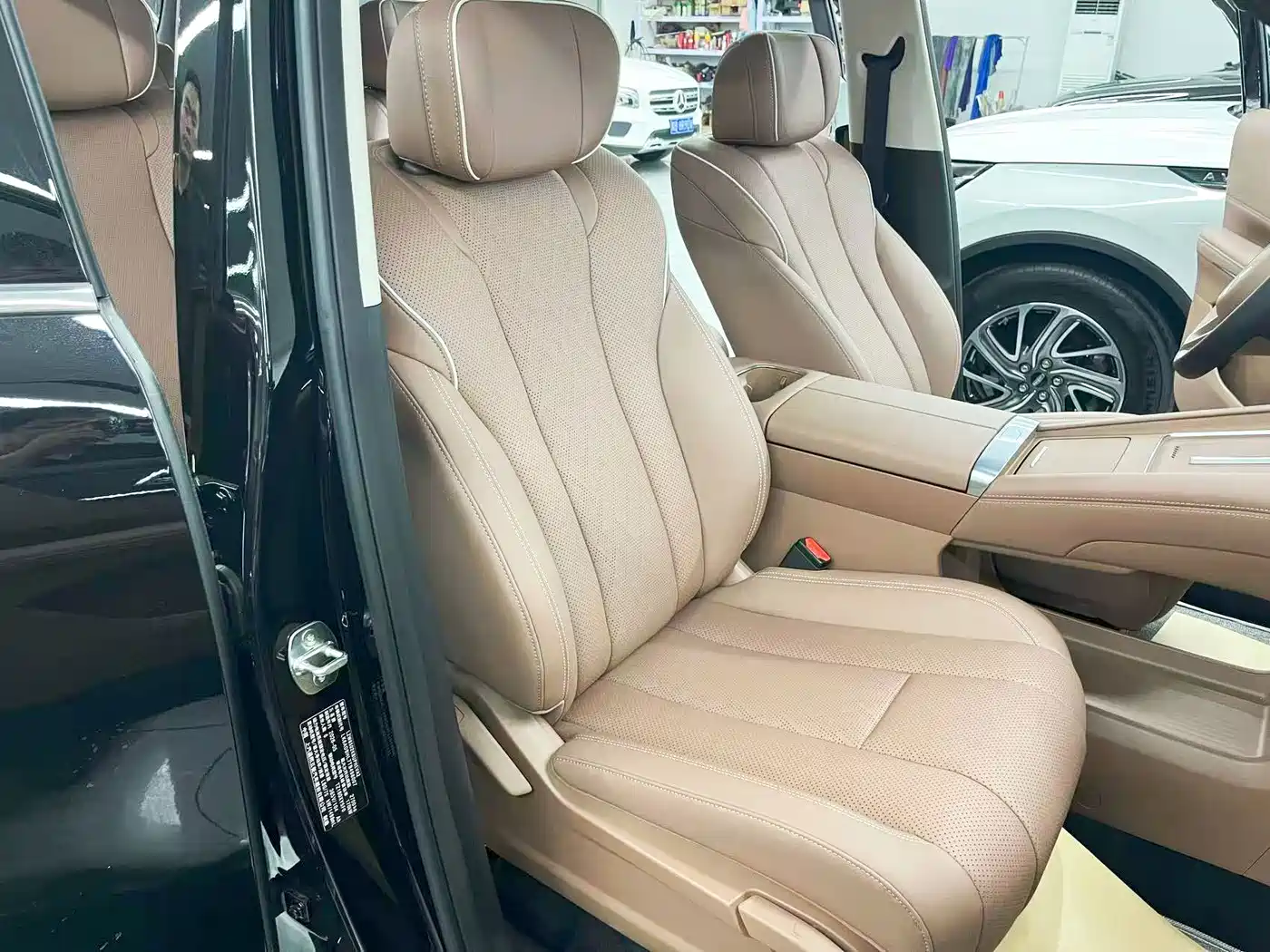 Wuling Motors Wuling Starlight L 2026