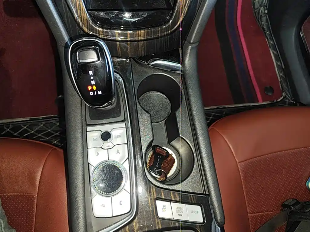 Cadillac XT6 2020 2020 Facelift 28T 6-Seater 4WD Leading Sport Edition