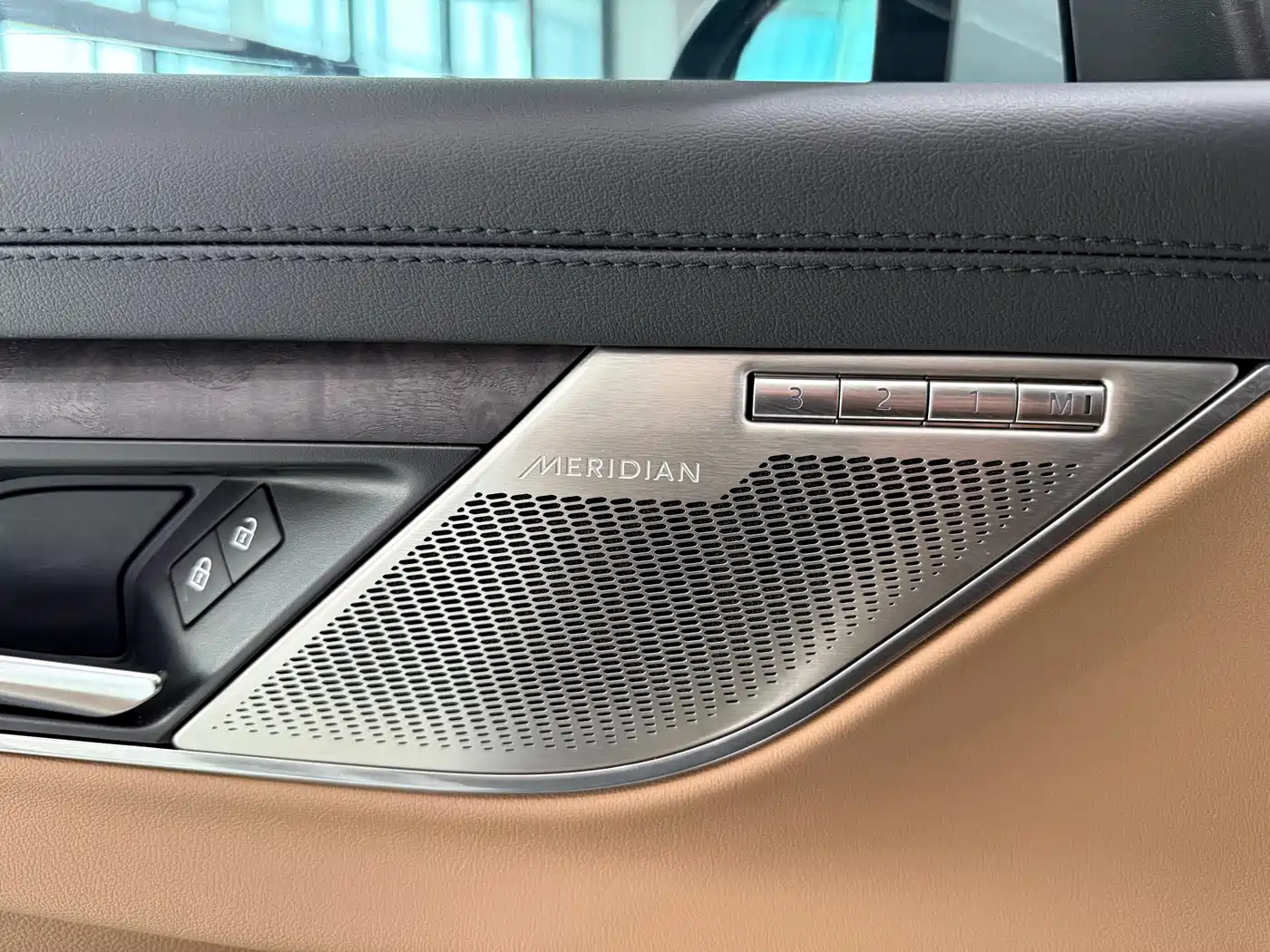 JAGUAR XFL