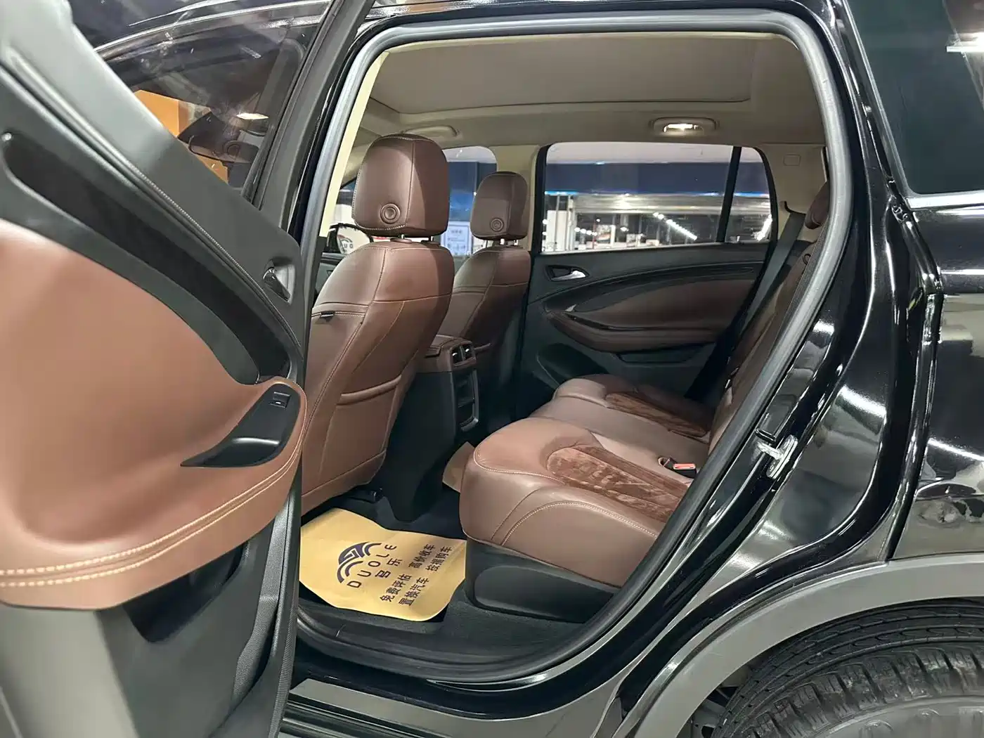 Buick Envision Plus 2016 20T 2WD Elite фото 6