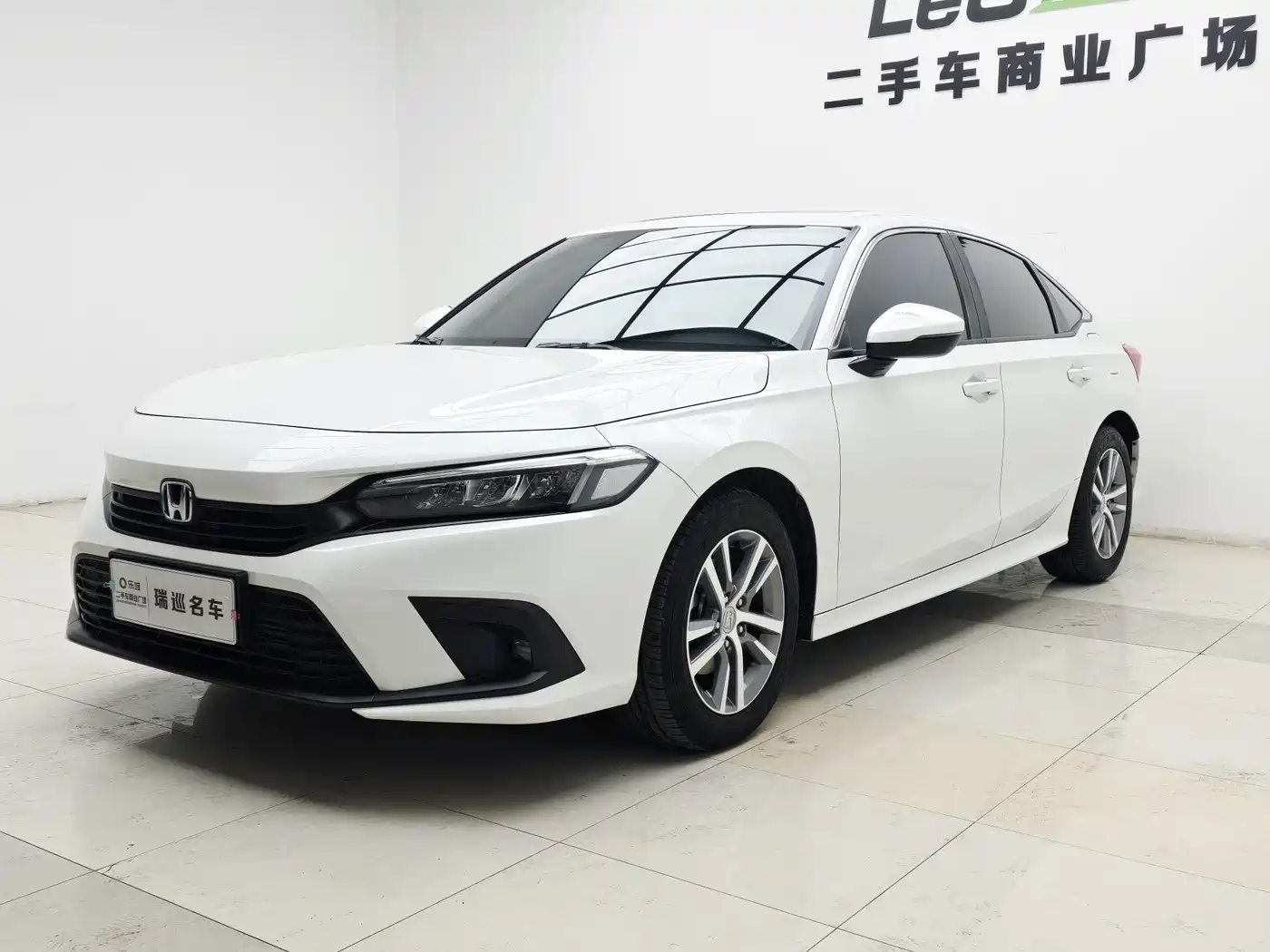 HONDA CIVIC 2024