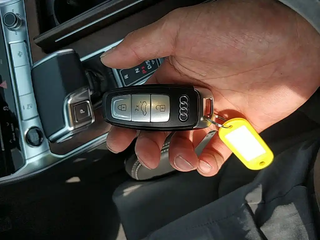 Audi A6L 2023 45 TFSI quattro Premium Dynamic фото 9