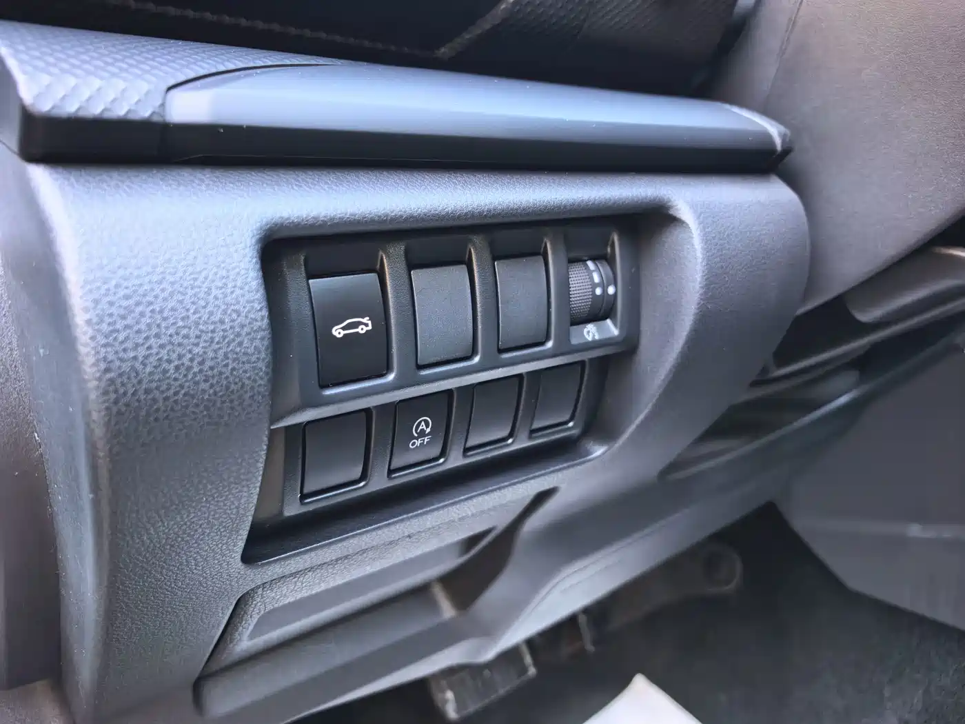 Subaru Forester 2021 2021 2.0i Luxury Edition