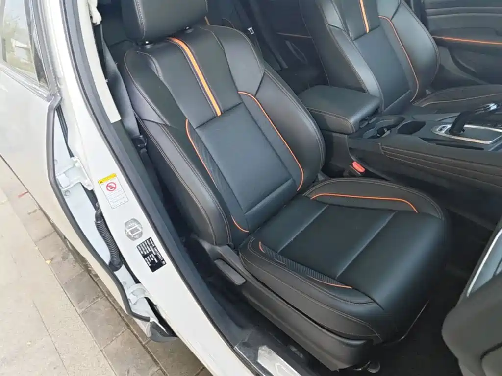Фото 25 - Haval F7