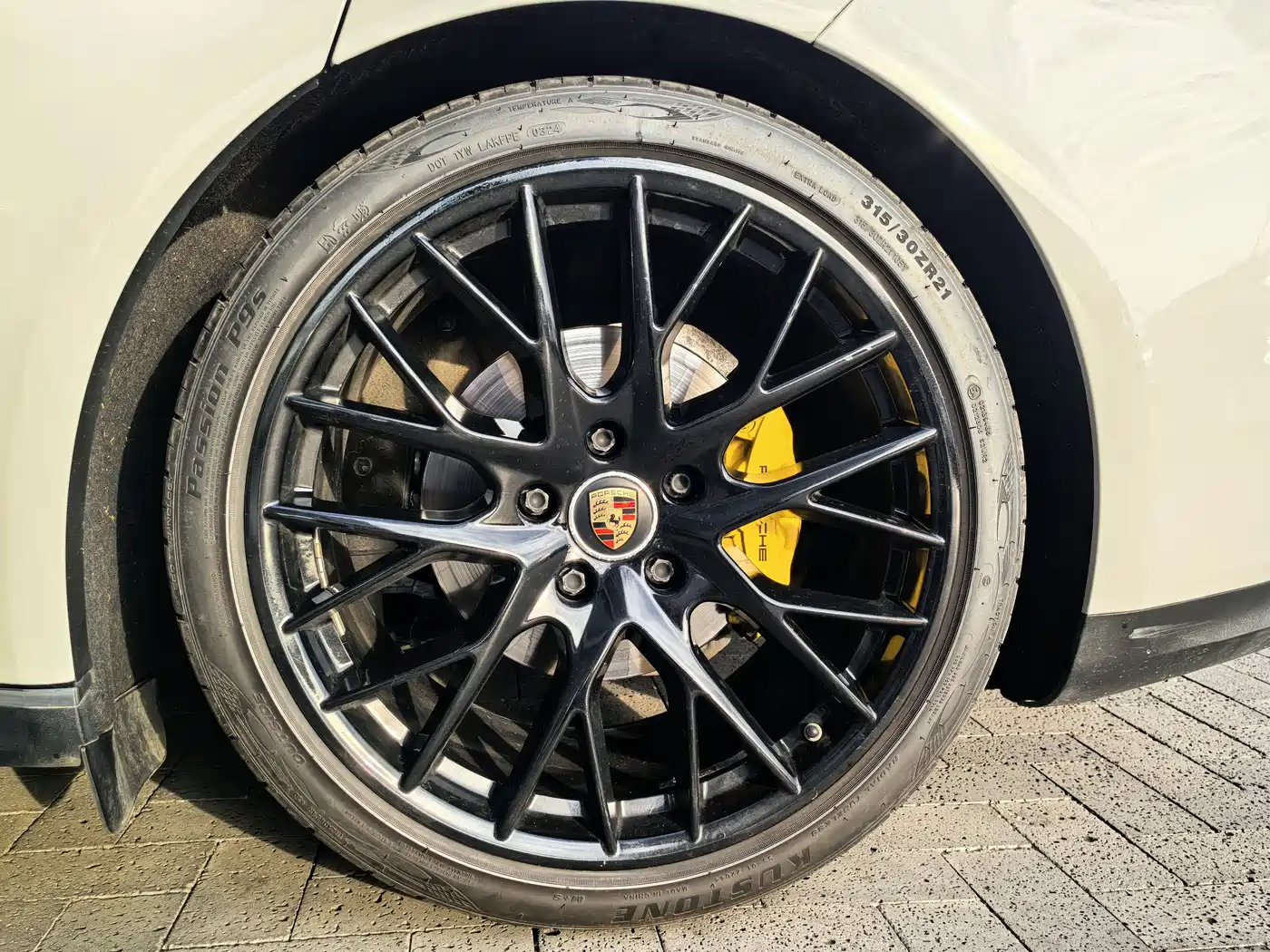 Porsche Panamera 2021 Panamera 4 Executive Long Wheelbase 2.9T фото 14