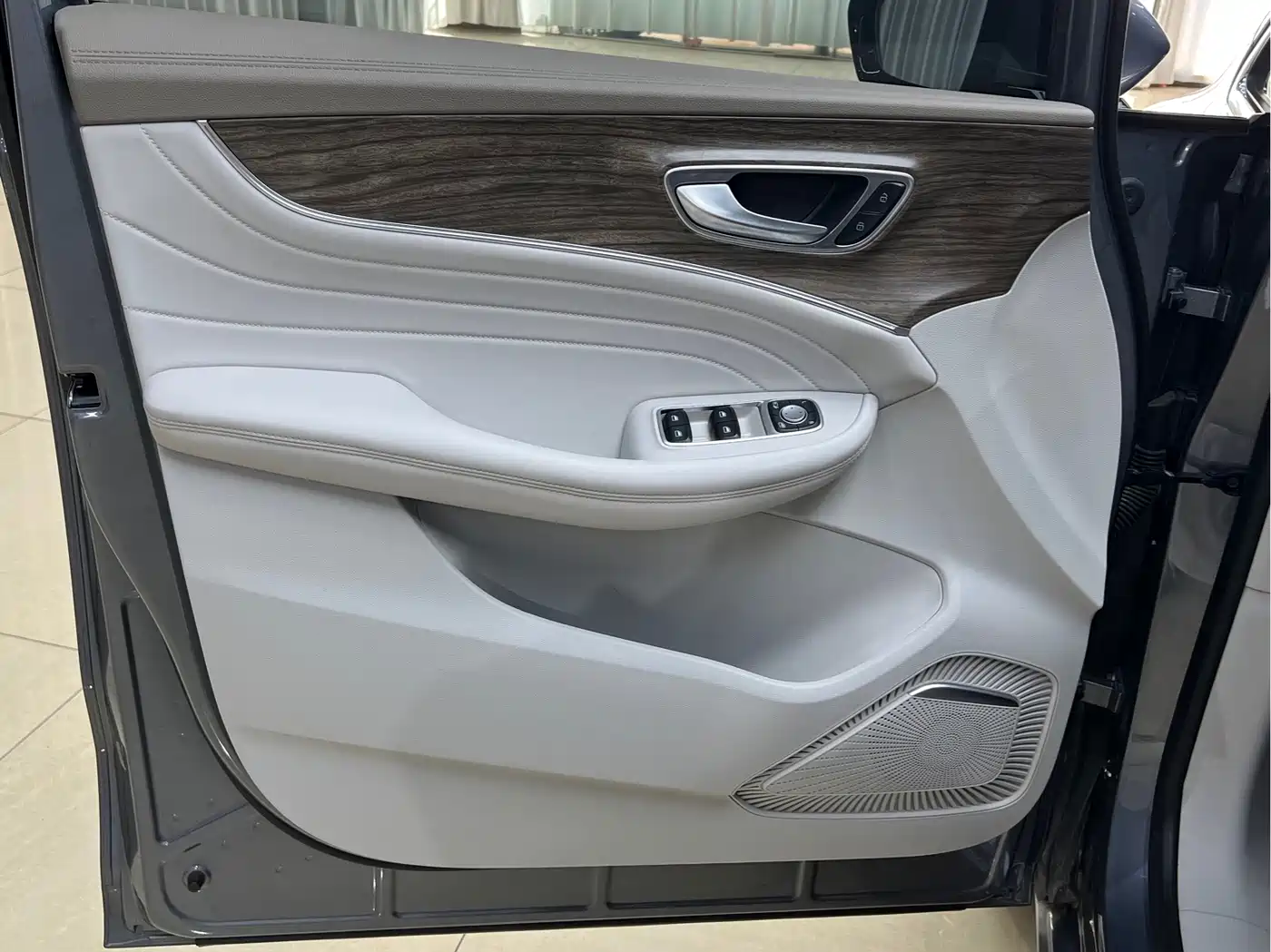 Roewe iMAX8 2023 2023 400TGI Premium Edition