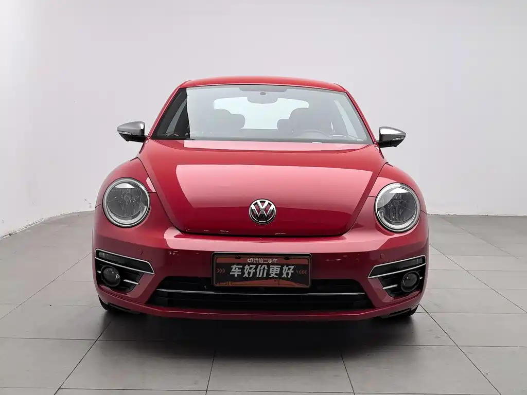 Photo 3 - Volkswagen Beetle