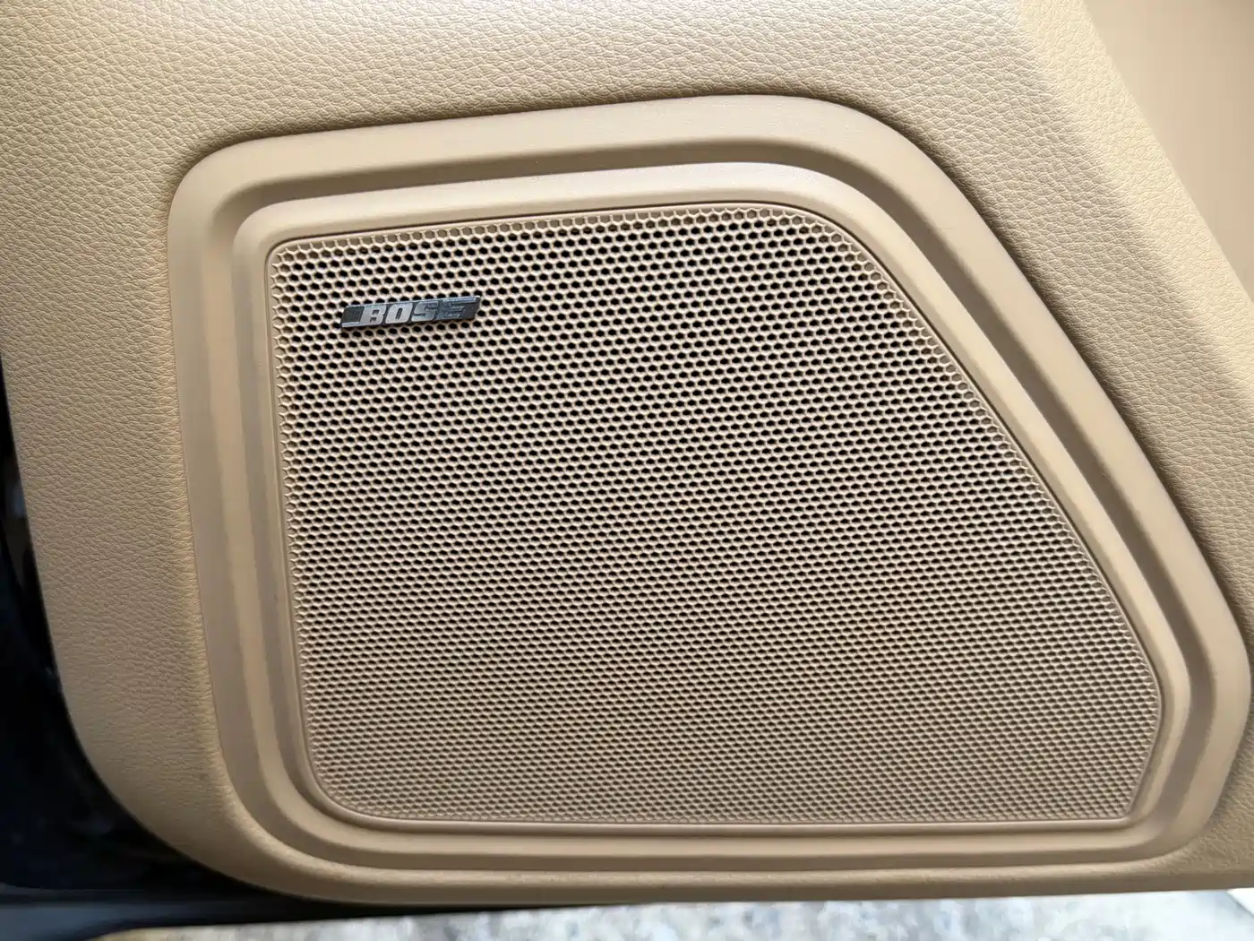 Porsche Macan 2014 Macan 2.0T фото 16