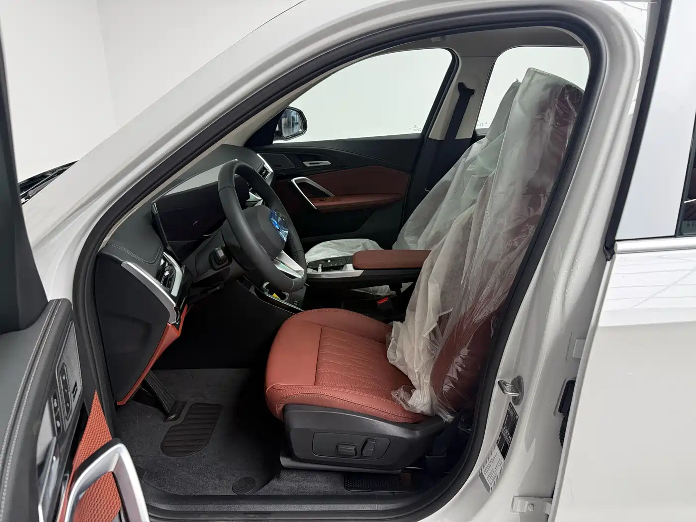 BMW X1 2026 2026 Model Year sDrive25Li X Design Package