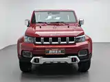 Photo 3 - BAIC ORV Beijing Offroad BJ40