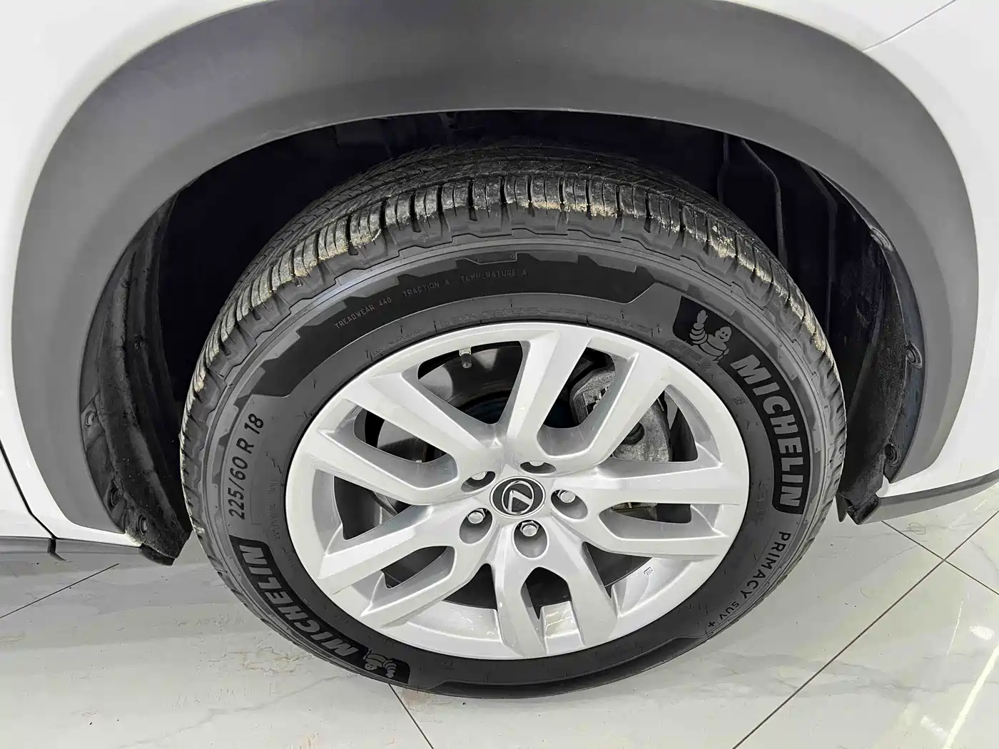 Lexus NX 2020 200 AWD F Sport China VI фото 20