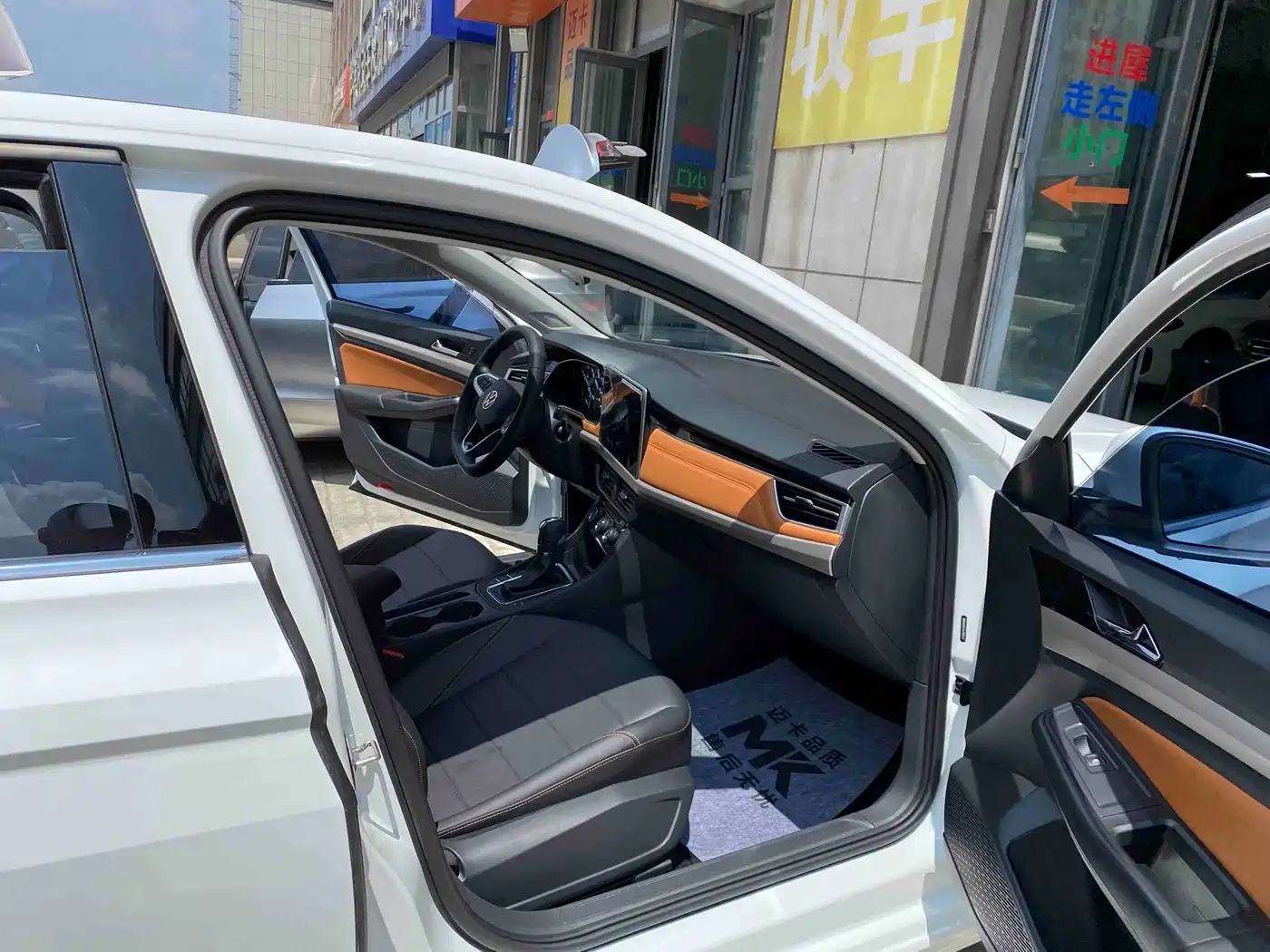 Photo 10 - Volkswagen Bora