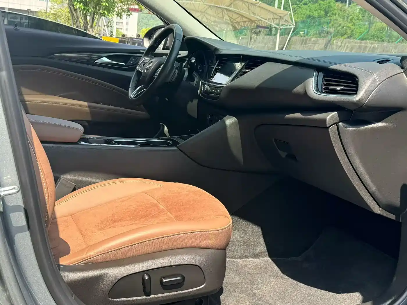 Buick Regal 2023 552T Smart Enjoyment фото 9