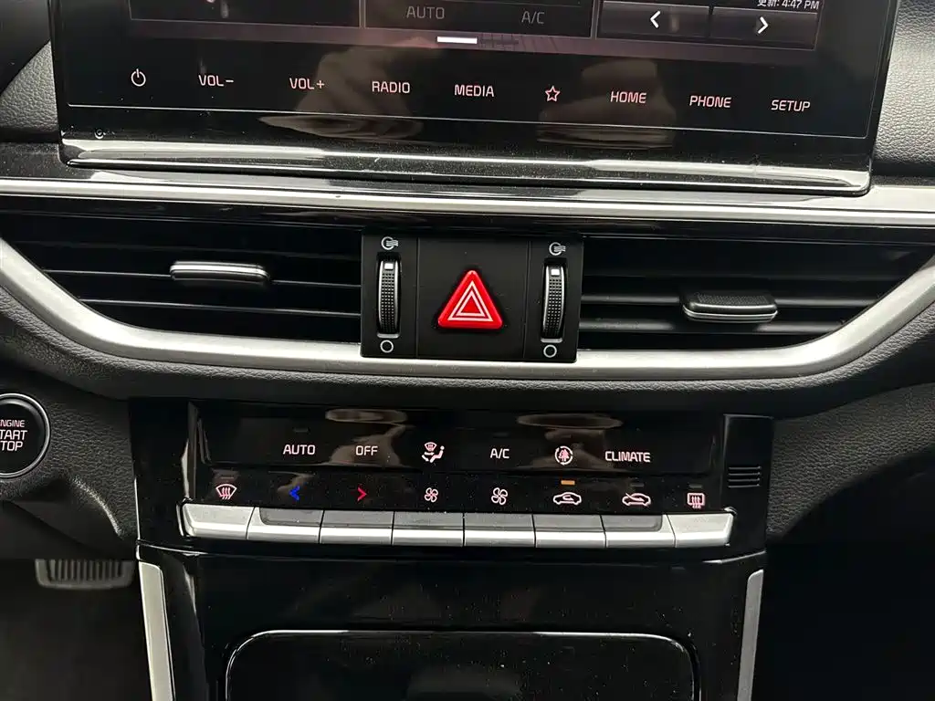 Kia K3 2021 Facelift 1.5L CVT Fashion Edition фото 15