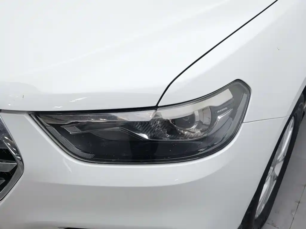 Photo 7 - Haval H6