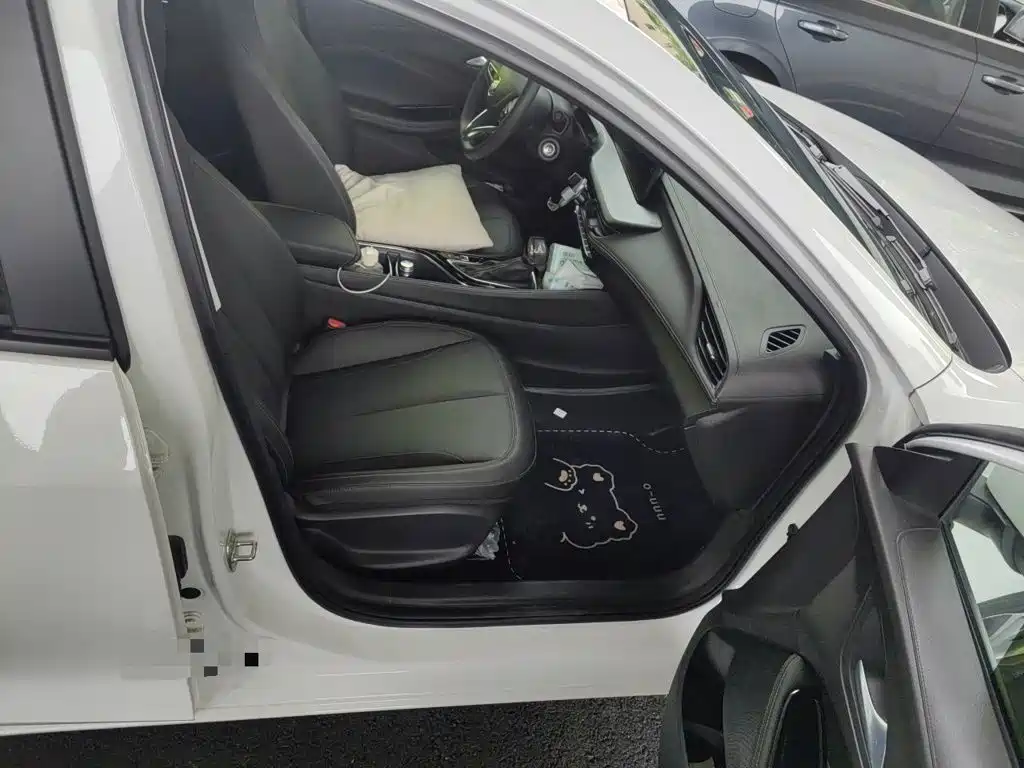 Buick Verano 2024 2023 Pro Joy Edition