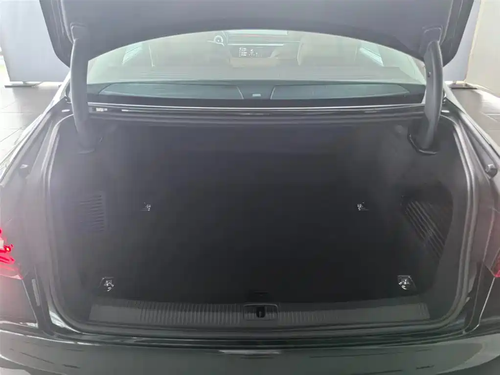 Audi A8 2024 Model A8L 50 TFSI quattro Premium Selection фото 17
