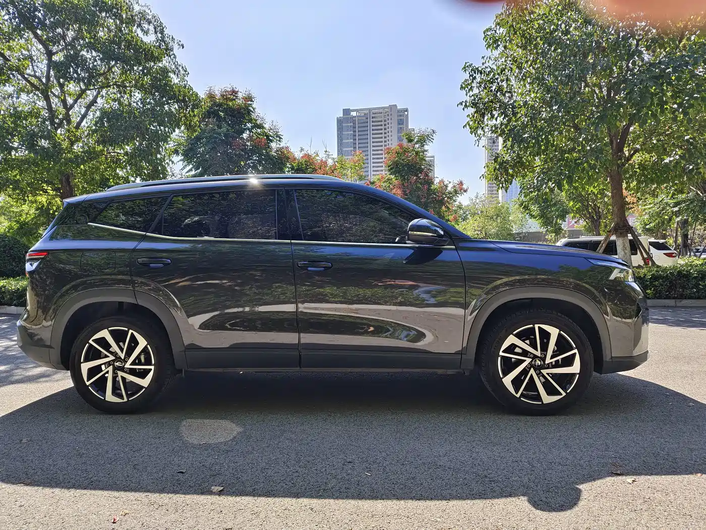 2026 Jetta VS8