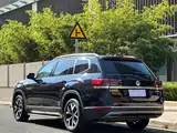 Фото 28 - Volkswagen Teramont