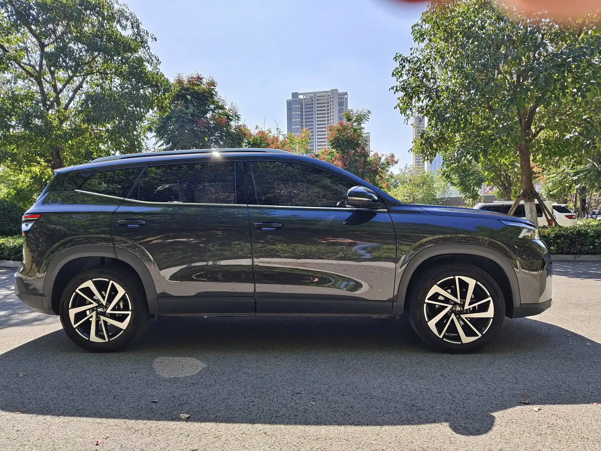 Фото 4 - Jetta VS8